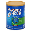 Maxwell House Maxwell House Decaffeinated Original Medium Ground Coffee 11 oz., PK6 00043000056677
